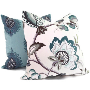 Pernute decorative realizate la comanda