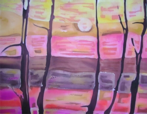 Picturi decorative Natalia Arsan